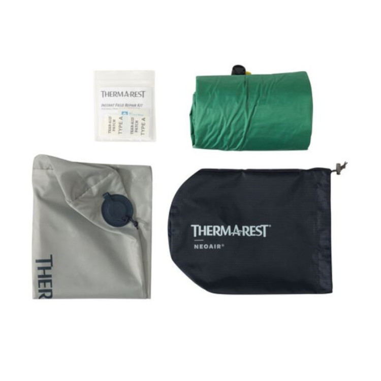 Therm-A-Rest Neoair Venture Sleeping Pad - Regular - Image 3